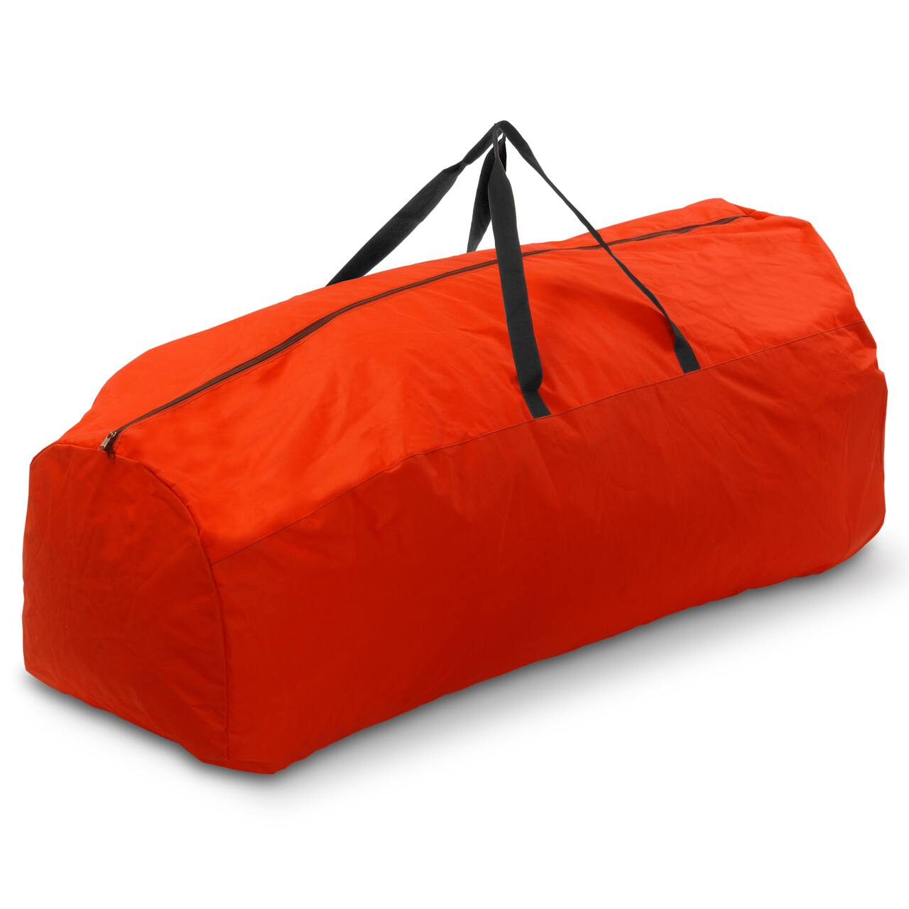 Artificial Tree Rolling Storage Bag with Pole Guard